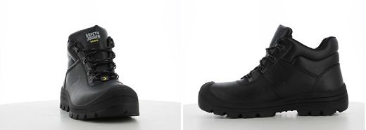 Giày Bảo Hộ Construboy S3 Mid Safety Jogger